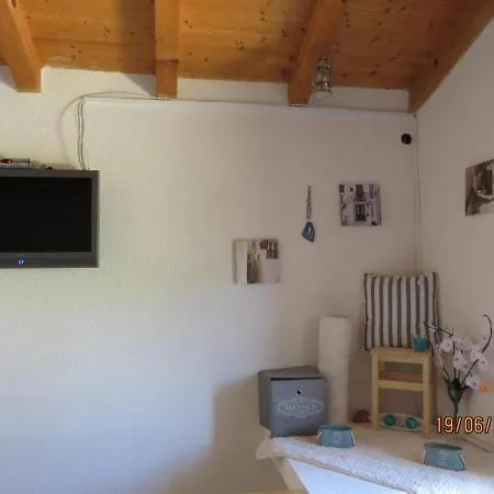 Zora Prázdninový dům Beli