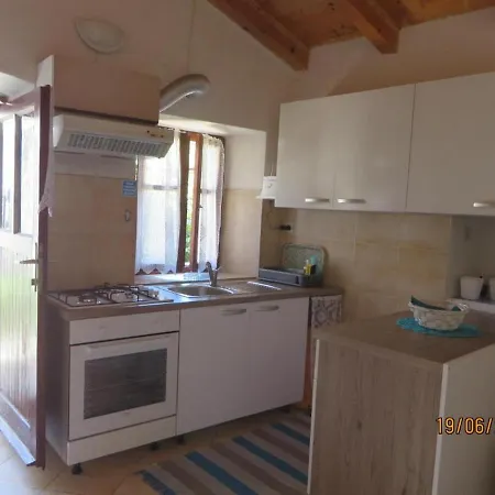 Holiday home Zora *