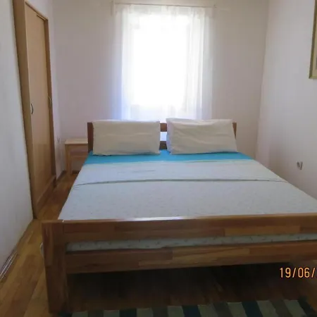 Holiday home Zora Beli
