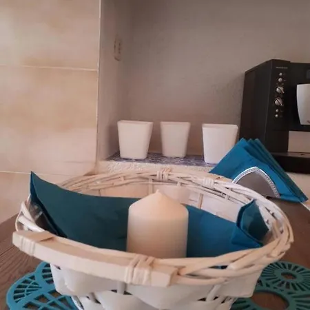 Zora Holiday home