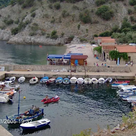Σπίτι διακοπών Zora